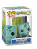 Gamer Toys - Figure - POP Vinyl - Pokemon - 453 - Bulbasaur