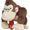 Plush - Nintendo - Donkey Kong - 10 in - 2019