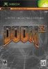 XBOX Doom 3 - Collector's Edition