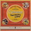 Music VINYL RECORD - Cuphead - Double LP - Original Soundtrack - NEW