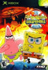 XBOX Spongebob Squarepants - Movie
