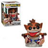 Gamer Toys - Action Figure - POP Vinyl - 532 - Crash Bandicoot - Crash S3