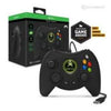 XSX XB1 PC USB Controller (3rd) Hyperkin Duke original Xbox style controller - Black - USED