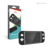 NS Silicone Skin cover for Nintendo Switch Lite (3rd) Hyperkin - Black - NEW