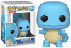 Gamer Toys - Figure - POP Vinyl - Pokemon - 504 - Squirtle