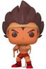 Gamer Toys - Action Figure - POP Vinyl - Dragonball Z - DBZ - Vegata - Training