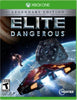 XB1 Elite Dangerous - Standard or Legendary Edition