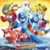Music VINYL RECORD - Mega Man 1-11 - The Collection - MEGAMAN - Original Soundtrack - BOX SET OF 6 DISCS - LP - NEW