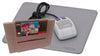 SNES Mario Paint with SNES Mouse and Mouse Pad - USED