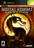 XBOX Mortal Kombat - Deception