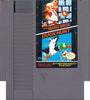 NES Super Mario Bros SMB / Duck Hunt - 2 in 1