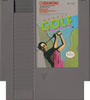 NES Bandai Golf
