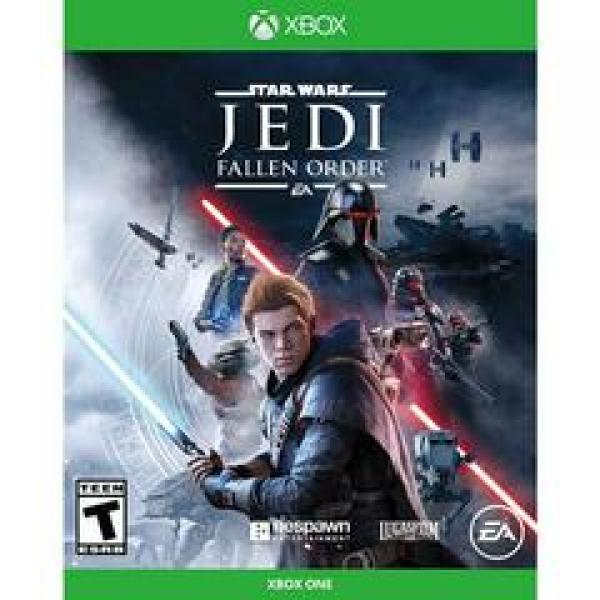 XB1 Star Wars Jedi - Fallen Order