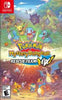 NS Pokemon - Mystery Dungeon - Rescue Team DX