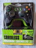 XBOX wireless controller (3rd) Logitech - NEW and SEALED