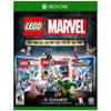 XB1 LEGO Marvel Collection - 3 Games on one disc