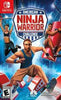 NS American Ninja Warrior Challenge