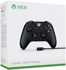 XB1 PC USB - Xbox One Controller (1st) Wireless - AA batteries - includes USB PC cable - Black - NEW