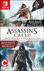 NS Assassins Creed - The Rebel Collection