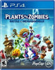 PS4 Plants vs Zombies - Battle for Neighborville - INTERNET REQUIRED