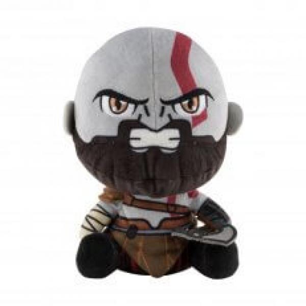 Plush - Stubbins - Norse Kratos - God of War - Sony - 6 in - NEW