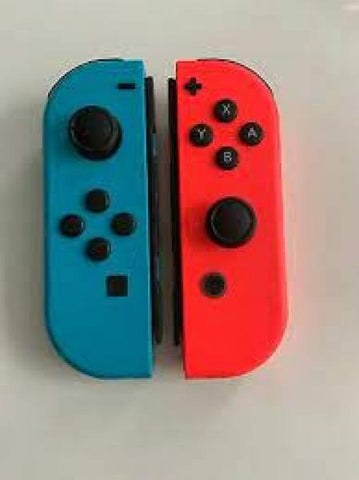 Nintendo Switch - Accessories