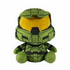 Plush - Stubbins - Halo - Master Chief - Microsoft - 6in - NEW
