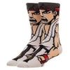 Gamer Gear - Street Fighter - Ryu - CREW socks - character collection