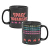 Gamer Mugs - coffee cup - SPACE INVADERS - NEW