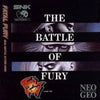 NEOGEO CD - Real Bout - Fatal Fury - Garou Densetsu - IMPORT Japan