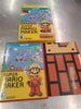 WiiU Super Mario Maker - complete with book and outer box