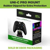 XB1 X360 - Wall mount for Xbox controllers - Hide It - NEW