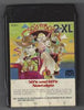 2XL - 8 Track Game - 50s and 60s Nostalgia - USED