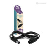 GC Controller Extension Cables (3rd) NEW - Tomee Hyperkin