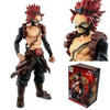 Gamer Toys - Action Figure - My Hero Academia - Age of Heroes - Red Riot figure - NEW