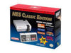 NES Classic Edition - (1st) Complete - NES Mini Console HW - BRAND NEW and COMPLETE IN BOX
