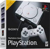 PS1 Playstation Classic Edition (1st) Complete - Playstation mini console HW with 2 controller - BRAND NEW and COMPLETE IN BOX