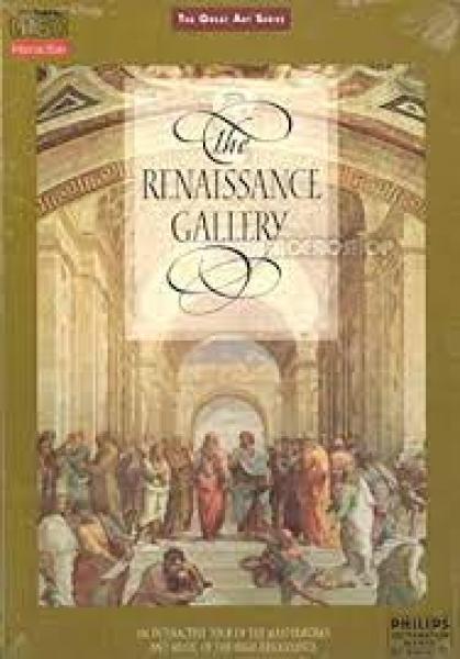 CDi Renaissance Gallery