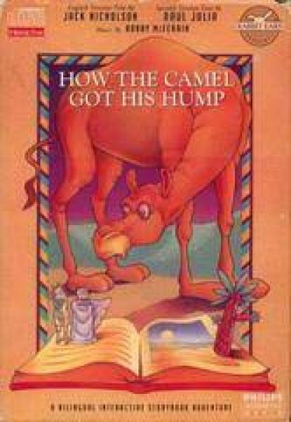 CDi How the Camel Got His Hump