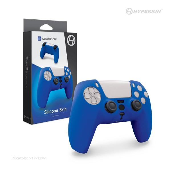 PS5 Controller Silicone Skin (3rd) Hyperkin - NEW