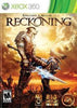 X360 Kingdoms of Amalur - Reckoning - NEW and SEALED