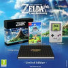 NS Legend of Zelda - Links Awakening - Dreamer Edition - includes game, steelbook case, and art book - IMPORT version - BRAND NEW and SEALED