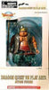 Gamer Toys - Action Figures - Dragon Quest VIII 8 - Play Arts - YANGUS