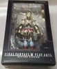 Gamer Toys - Action Figures - Final Fantasy XII 12 - Play Arts - Ashe