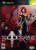XBOX Bloodrayne 2