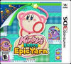 3DS Kirbys - Extra Epic Yarn