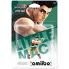 Amiibo - Gold Smash Base - Little Mac - Punchout -  Little boxer in green shorts - NEW and SEALED