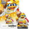 Amiibo - Gold Smash Base - King Dedede - Kirbys Dream Land - IMPORT - penguin like dude with a big mallet - NEW