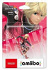 Amiibo - Gold Smash Base - Shulk - Xenoblade - IMPORT - blonde guy with large red blade really feeling it - NEW