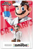 Amiibo - Gold Smash Base - Dr Mario - Dr Mario - the famous red plumber dressed like a Doctor - NEW
